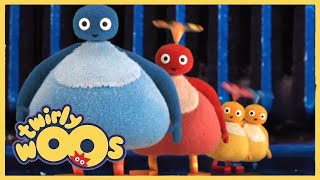 More About Behind  Twirlywoos [upl. by Eugeniusz912]