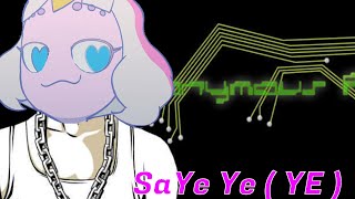 Vs SaYe Ye ye [upl. by Annahgiel]