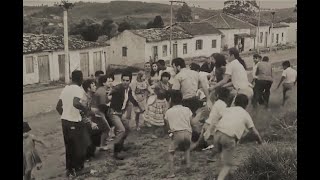 FILME quot ZÉ DO CAIXÃOquot  GRAVADO EM BONSUCESSO NO ANO DE 1967  CIDADE DE GUARULHOS SP [upl. by Silda]