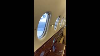 2010 HAWKER 4000 For Sale [upl. by Ibrik]