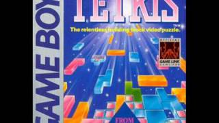 Tetris Song B Original HQ [upl. by Inttirb]