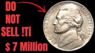 TOP 5 DO NOT SPEND THIS OLD DIRTY COIN COIN WORTH MONEY [upl. by Nabatse]