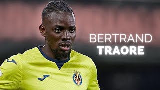 Bertrand Traoré  Season Highlights  2024 [upl. by Krasnoff208]