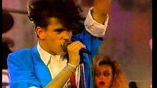 Timbiriche  Rompecabezas  Especial Timbiriche 7 [upl. by Perren]