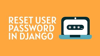 35 Reset Password In Django Using Ajax [upl. by Ailemak960]