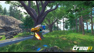 Crew2 Big Sur Escape WR [upl. by Joash]