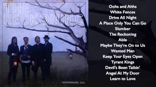 NEEDTOBREATHE  quotTyrant Kingsquot Official Audio [upl. by Lona531]