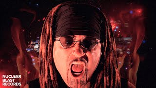 MINISTRY  New Religion OFFICIAL MUSIC VIDEO [upl. by Irene]