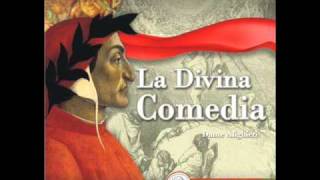 Infierno Purgatorio y Paradiso de Dante  Resumen completo de La Divina Comedia [upl. by Nashoma]