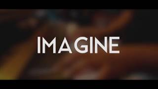 Imagine  Cassiane  Instrumental [upl. by Thetos543]