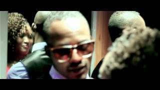 Kanselele  Krummy Ft JK amp King Dandy Krazy Official Video HD  Zambian Music 2014 [upl. by Vorster133]