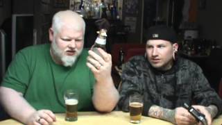 Cerveza Modelo Especiale  Albino Rhino Beer Review [upl. by Anifur]