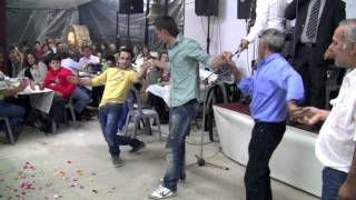 Greek Festivals Tsiristra Argos Argolid Annual Festival May 20 2011 [upl. by Premer]