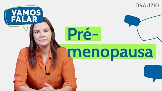 Tudo sobre a MENOPAUSA  sintomas e tratamento [upl. by Corabelle22]