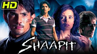 Shaapit HD Bollywood Full Horror Hindi Movie  Aditya Narayan Shweta Agarwal Shubh Joshi [upl. by Nylram]