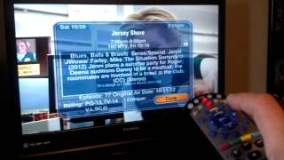 Dish network in depth review part 2 [upl. by Stanford238]