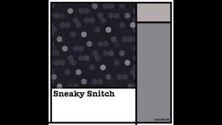 Kevin MacLeod  Sneaky Snitch [upl. by Goddard787]