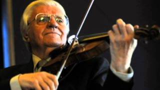 Josef Suk plays Sarasate´s Romanza Andaluza [upl. by Ecarret867]