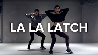 La La Latch  Pentatonix  Lia Kim Choreography [upl. by Pogah84]