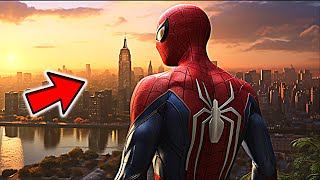 🔴 Marvels SpiderMan 2 NYCC 2023 Live [upl. by Geehan96]