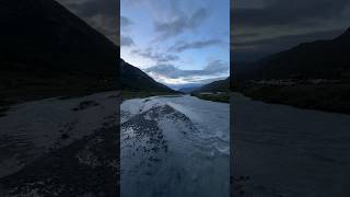 jotunheimen camping nature travel trekking mountains norway [upl. by Gehlbach]