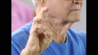 Fingers  Range of Motion Routines from Arthritis Today [upl. by Nesyla]