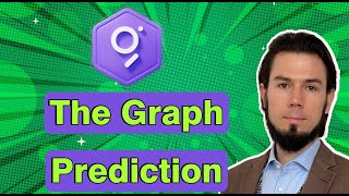 🟢 The Graph GRT Crypto Price Prediction JUNE 2024 🟢 thegraph GRT [upl. by Tierney]