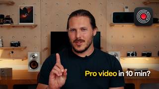 Kino pro video camera app Tutorial  Quick Start Guide [upl. by Sherourd]