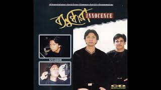 Chena Poth  চেনা পথ ALBUM Bashundhara  BAND Innocence  RELEASED 2004 [upl. by Kinzer]