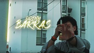 ODINY  BARRAS Freestyle [upl. by Alida]