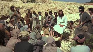 The Jesus Film  Gaelic Scottish  Gaelic  Gàidhlig  Scots Gaelic Language United Kingdom [upl. by Hpeseoj]