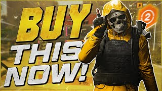 BEST RESET THIS YEAR Best in Slot Gloves amp 3 PVP Exclusive items on sale NOW  The Division 2 [upl. by Lehpar]