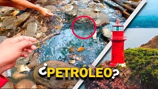 🤔 ¿Pozos de PETRÓLEO en EL SALVADOR piki503 [upl. by Holmun844]