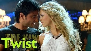 Twist Full Video Song  Love Aaj Kal  Saif Ali Khan amp Deepika Padukone  Pritam [upl. by Olegnaid]