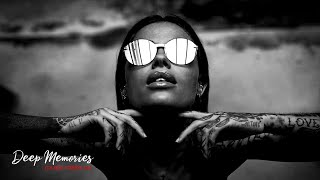 Deep House Mix 2024  Deep House Vocal House Nu Disco Chillout by Deep Memories 61 [upl. by Ashli]