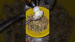 Litti chokha recipe rozi mini vlogsubscribe and like [upl. by Esenwahs]