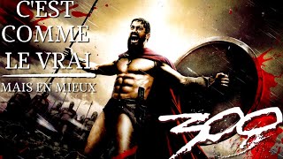 Ces films comme 300en mieux [upl. by Artinahs]