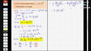 Correction Exercice Complexe Bac science 2020 [upl. by Acinorehs]