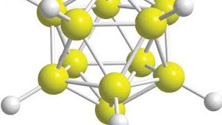 Lec2 Nomenclature of Boranes Bsc MSc IITJAM NET GATE [upl. by Viki]