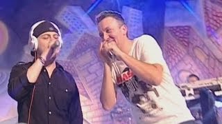 Florin Grozea și Dan Badea Istoria hiphopului românesc II [upl. by Nifled928]