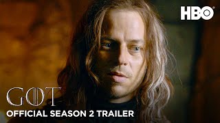 Game of Thrones  Season 8 Episode 4  Preview HBO [upl. by Sheepshanks]