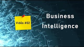 Business intelligence 02 Questce quun datawarehouse [upl. by Ahseiym]