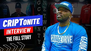 Full Interview CRIPTonite CEO Hockley Gives His Testimony [upl. by Aenehs]