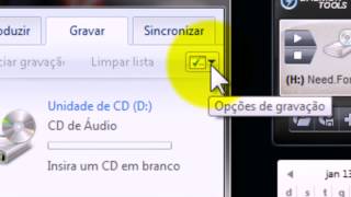 CONVERTENDO MUSICAS EM MP3 USANDO O MIDIA PLAYER [upl. by Owens304]