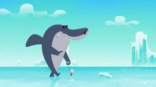 Zig amp Sharko in Hindi  Sharko Cartoon Hindi  हिंदी Zig amp Sharko 🍼 बच्चा Hindi Cartoons for KidsR [upl. by Alehcim]