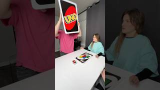 GIANT UNO😱Subscribe to me❤️ [upl. by Sutherlan120]