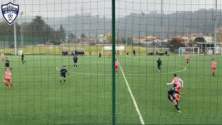 Colognola Vs Trissino 43 [upl. by Brookhouse]