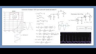 Topic 53 BJT Nonlinearity [upl. by Giustino]