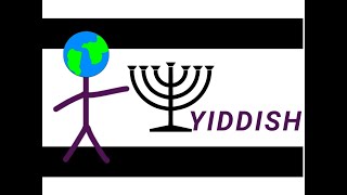 What is Yiddish A Brief History of the Mother Tongue [upl. by Aieki]