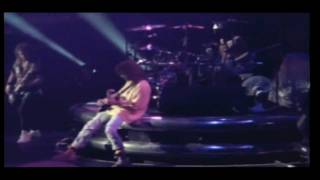 Van Halen  Poundcake Live [upl. by Kellyann]